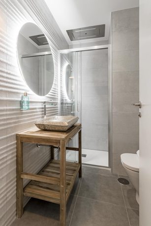 Imagen de la habitación del Hostal Marco Polo Residence Hostal Boutique. Foto 16