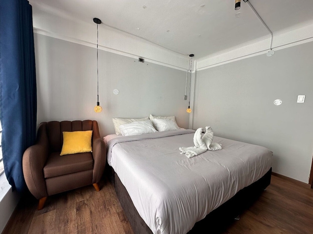 Imagen de la habitación del Hostal Margarita, Cusco. Foto 1