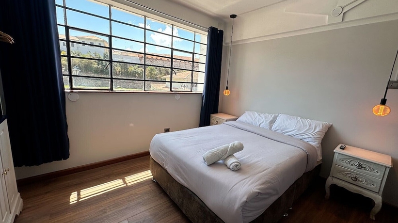 Imagen de la habitación del Hostal Margarita, Cusco. Foto 4