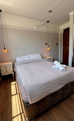 Imagen de la habitación del Hostal Margarita, Cusco. Foto 6