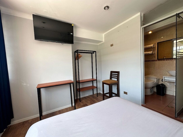 Imagen de la habitación del Hostal Margarita, Cusco. Foto 10