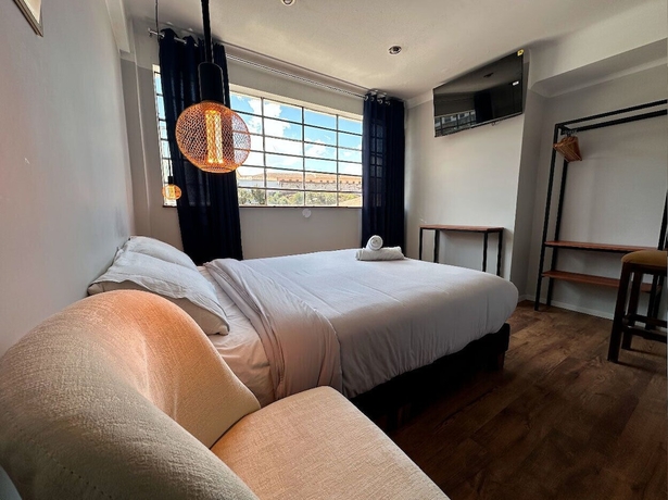 Imagen de la habitación del Hostal Margarita, Cusco. Foto 11