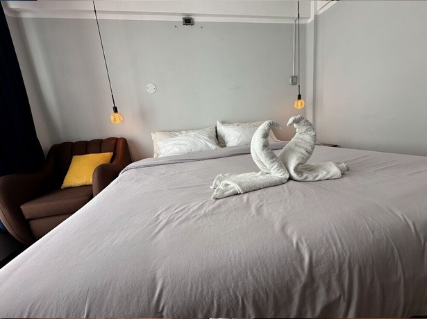 Imagen de la habitación del Hostal Margarita, Cusco. Foto 12