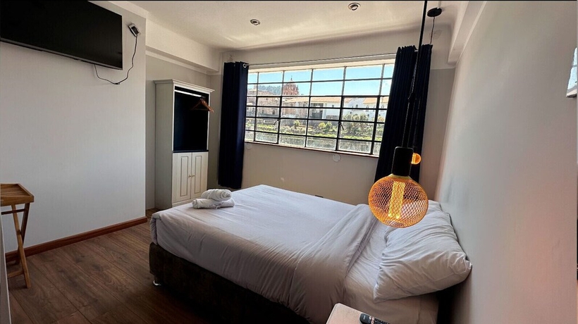 Imagen de la habitación del Hostal Margarita, Cusco. Foto 13