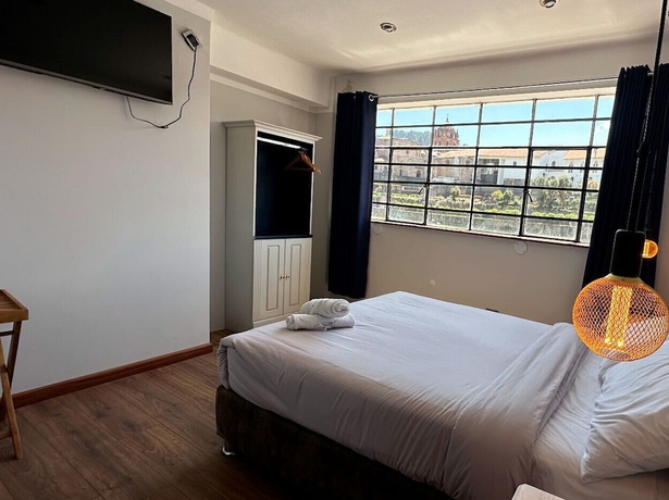 Imagen de la habitación del Hostal Margarita, Cusco. Foto 14