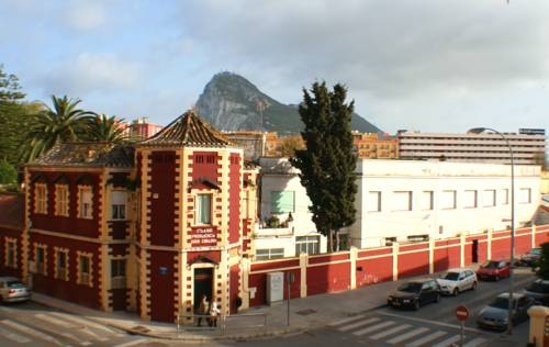 Imagen general del Hostal Margarita. Foto 2