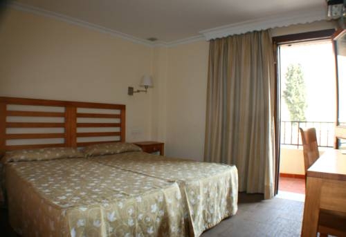 Imagen general del Hostal Margarita. Foto 3