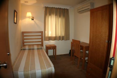 Imagen general del Hostal Margarita. Foto 4