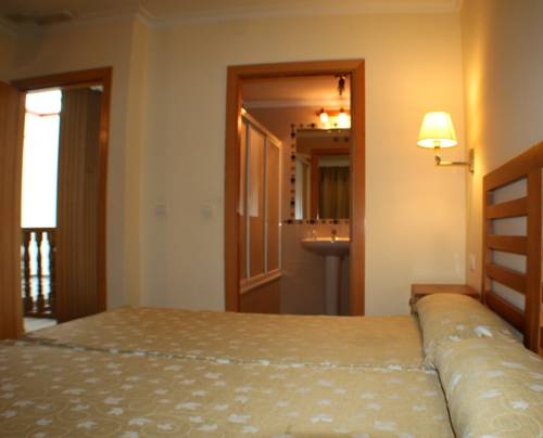 Imagen general del Hostal Margarita. Foto 5