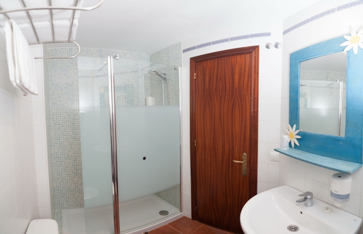 Imagen de la habitación del Hostal Margaritas 21 Rooms. Foto 13