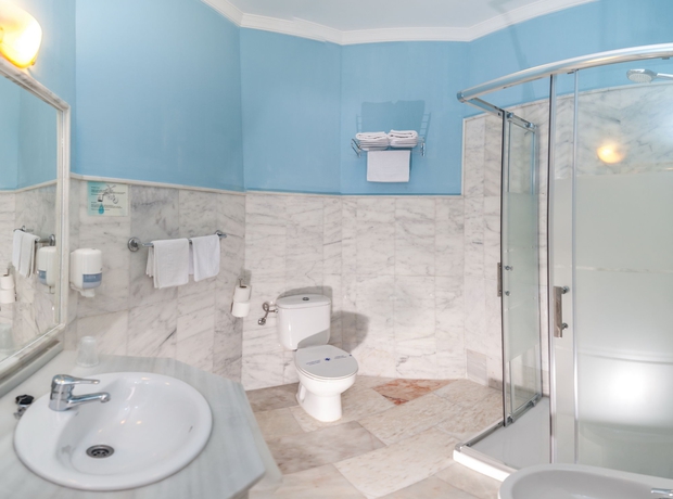 Imagen de la habitación del Hostal Margaritas 21 Rooms. Foto 15