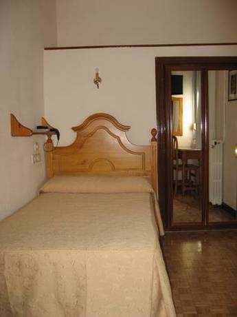 Imagen general del Hostal Maria Cristina, Chueca. Foto 8