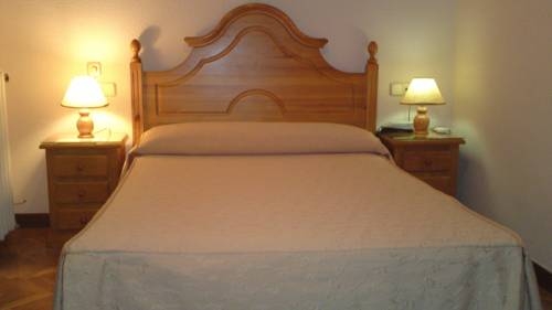 Imagen general del Hostal Maria Cristina, Chueca. Foto 10