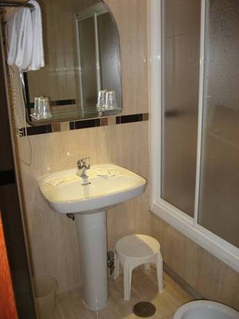 Imagen general del Hostal Maria Cristina, Chueca. Foto 13