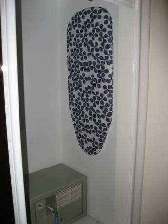 Imagen general del Hostal Maria Cristina, Madrid. Foto 12