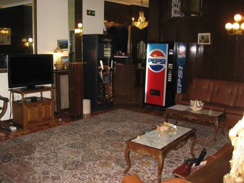 Imagen general del Hostal Maria Cristina, Madrid. Foto 15