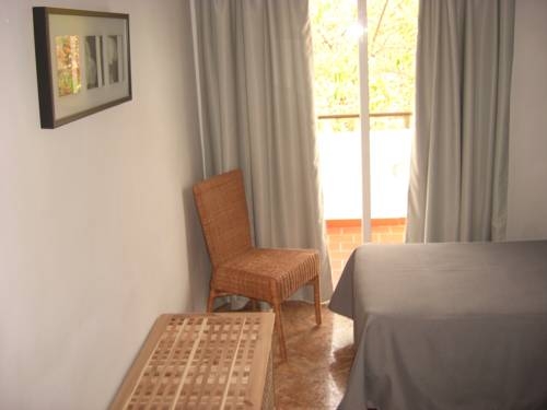 Imagen general del Hostal Maria Eugenia, Paguera. Foto 3