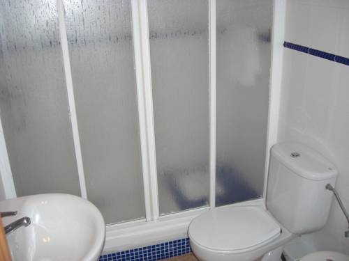 Imagen general del Hostal Maria Eugenia, Paguera. Foto 4