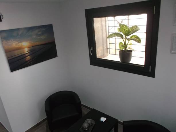 Imagen de los interiores del Hostal Maria Jose, Conil de la Frontera. Foto 20