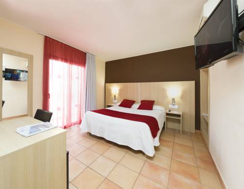 Imagen general del Hostal Marino. Foto 2