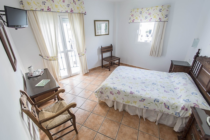 Imagen de la habitación del Hostal Marissal By Dorobe Hotels. Foto 3