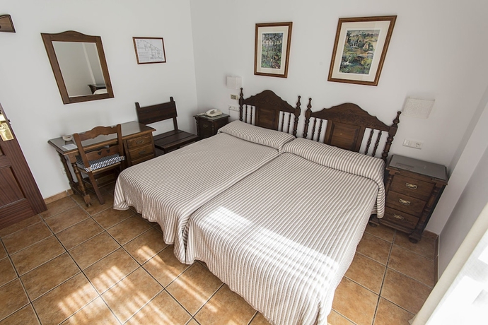 Imagen de la habitación del Hostal Marissal By Dorobe Hotels. Foto 5