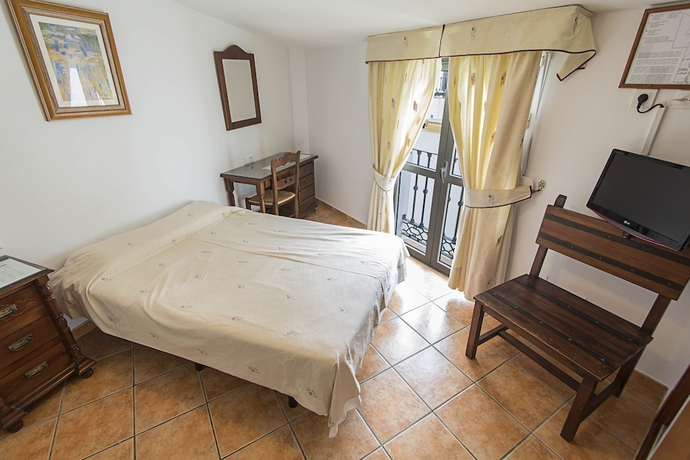 Imagen de la habitación del Hostal Marissal By Dorobe Hotels. Foto 8