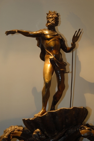 Imagen de los interiores del Hostal Marlasca. Foto 7