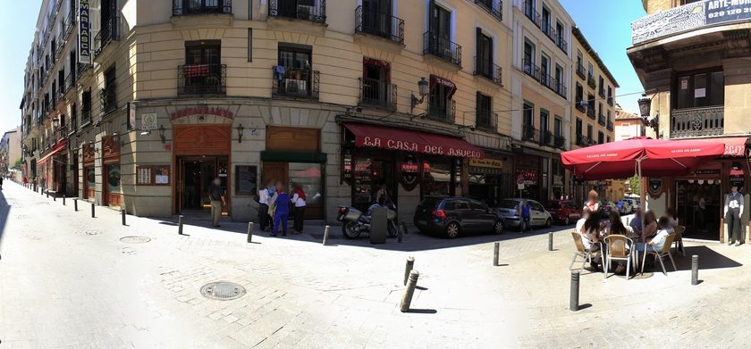 Imagen general del Hostal Marlasca. Foto 4