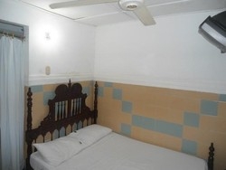 Imagen de la habitación del Hostal Marlin, Cartagena de Indias. Foto 3