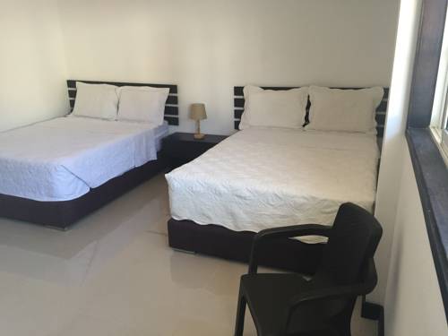 Imagen de la habitación del Hostal Marlyn, SAN ANDRES. Foto 2