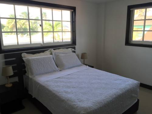 Imagen de la habitación del Hostal Marlyn, SAN ANDRES. Foto 3