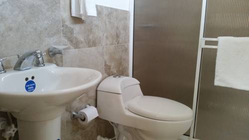 Imagen de la habitación del Hostal Marlyn, SAN ANDRES. Foto 5