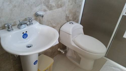Imagen de la habitación del Hostal Marlyn, SAN ANDRES. Foto 6