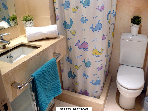 Imagen de la habitación del Hostal Martha's Guesthouse. Foto 2