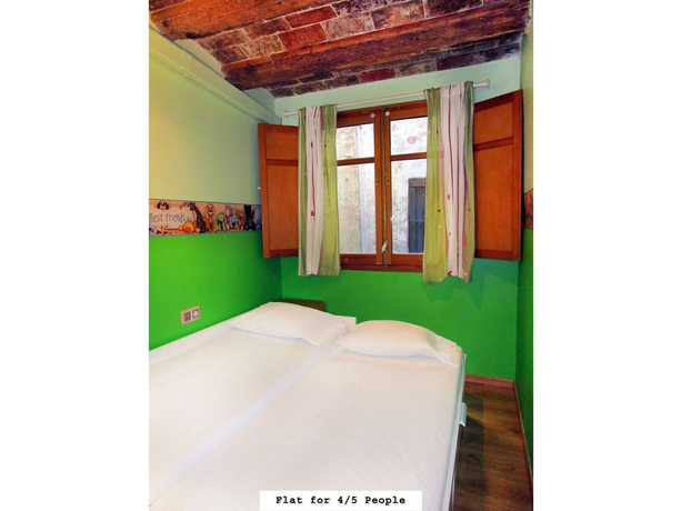 Imagen de la habitación del Hostal Martha's Guesthouse. Foto 3