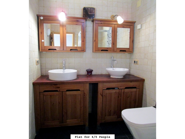 Imagen de la habitación del Hostal Martha's Guesthouse. Foto 4
