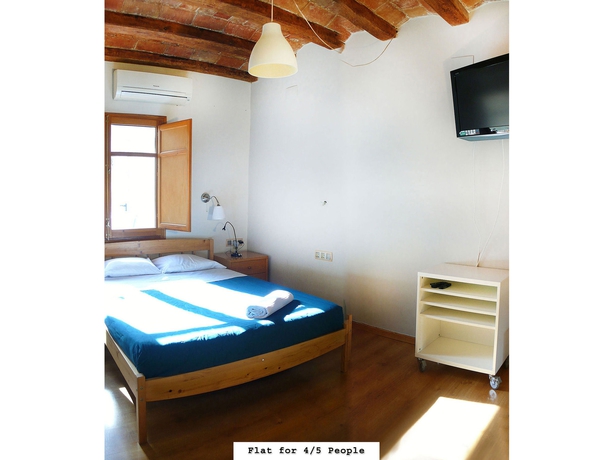 Imagen de la habitación del Hostal Martha's Guesthouse. Foto 5