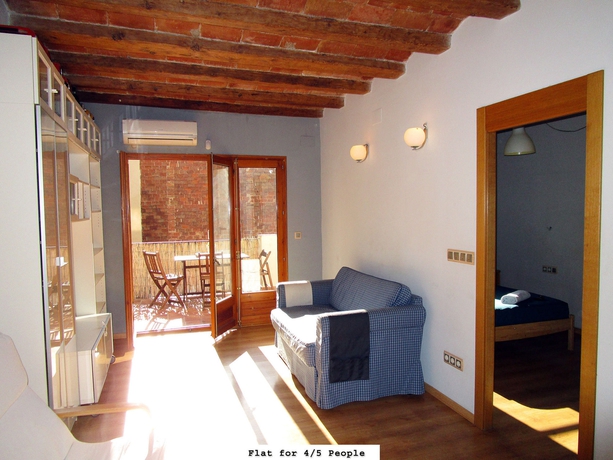 Imagen de la habitación del Hostal Martha's Guesthouse. Foto 6