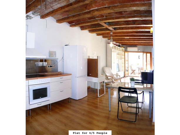 Imagen de la habitación del Hostal Martha's Guesthouse. Foto 7