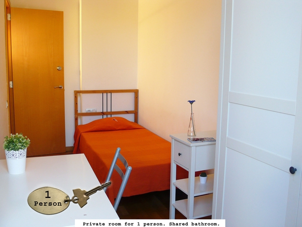 Imagen de la habitación del Hostal Martha's Guesthouse. Foto 9