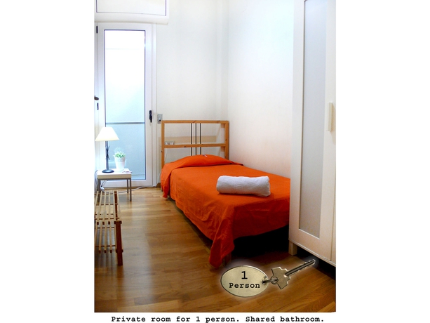 Imagen de la habitación del Hostal Martha's Guesthouse. Foto 10