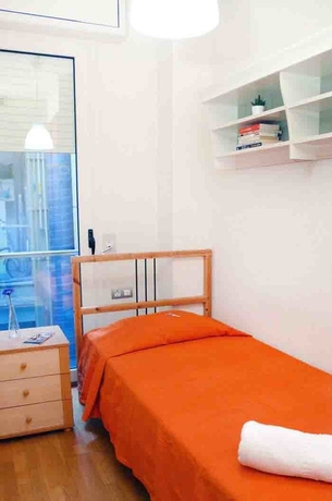 Imagen de la habitación del Hostal Martha's Guesthouse. Foto 11