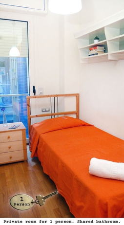 Imagen de la habitación del Hostal Martha's Guesthouse. Foto 13