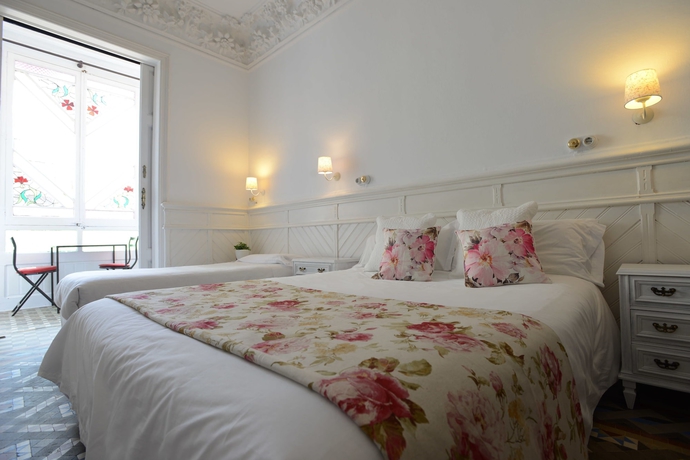 Imagen de la habitación del Hostal Martina. Foto 3