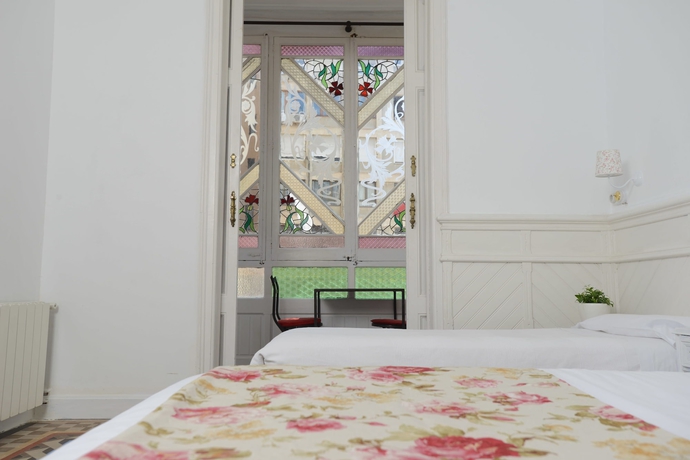 Imagen de la habitación del Hostal Martina. Foto 5