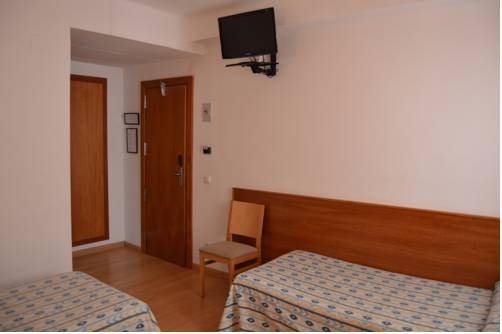 Imagen general del Hostal Mary -Adults Only 18 and up. Foto 2