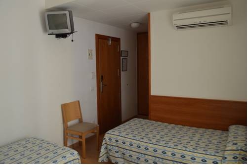 Imagen general del Hostal Mary -Adults Only 18 and up. Foto 4