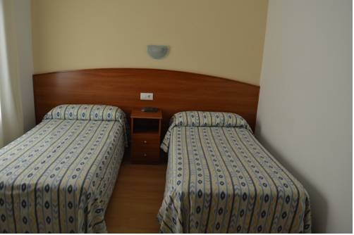 Imagen general del Hostal Mary -Adults Only 18 and up. Foto 5