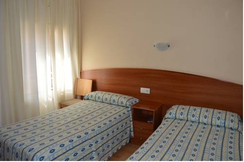 Imagen general del Hostal Mary -Adults Only 18 and up. Foto 7